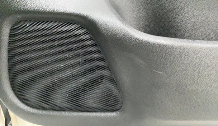 2020 Honda City 1.5L I-VTEC ZX, Petrol, Manual, 73,843 km, Speaker