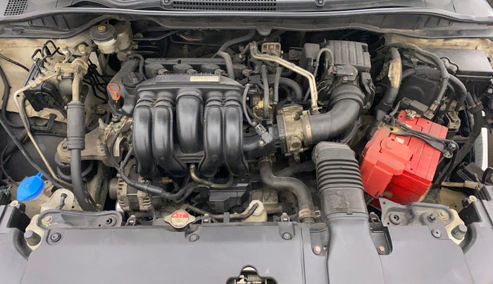 2020 Honda City 1.5L I-VTEC ZX, Petrol, Manual, 73,843 km, Open Bonet