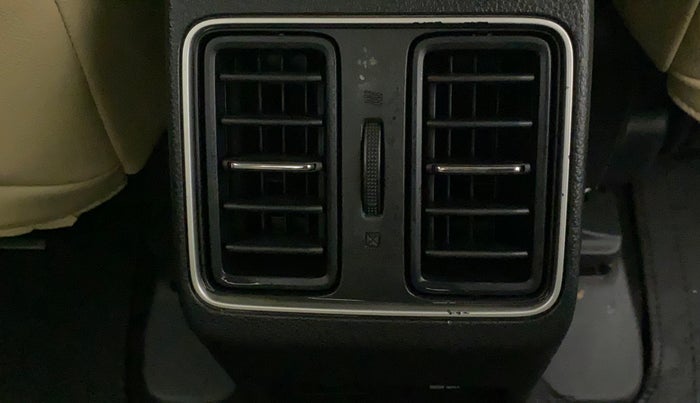 2020 Honda City 1.5L I-VTEC ZX, Petrol, Manual, 73,843 km, Rear AC Vents