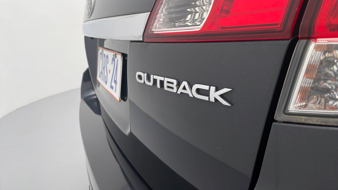 Badge (Boot Right Side)