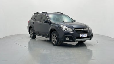2013 Subaru Outback 2.5i  Awd Automatic, 69k km Petrol Car