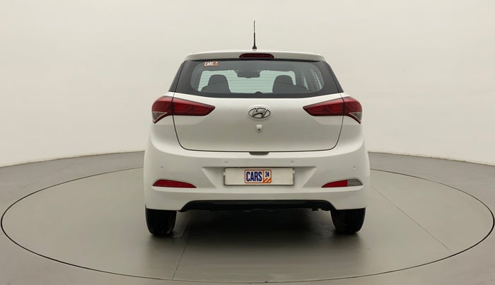 2015 Hyundai Elite i20 SPORTZ 1.2, Petrol, Manual, 99,313 km, Back/Rear