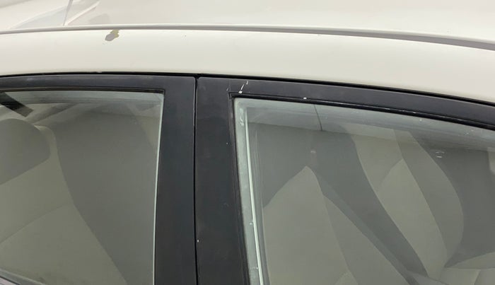 2015 Hyundai Elite i20 SPORTZ 1.2, Petrol, Manual, 99,313 km, Right B pillar - Paint is slightly faded