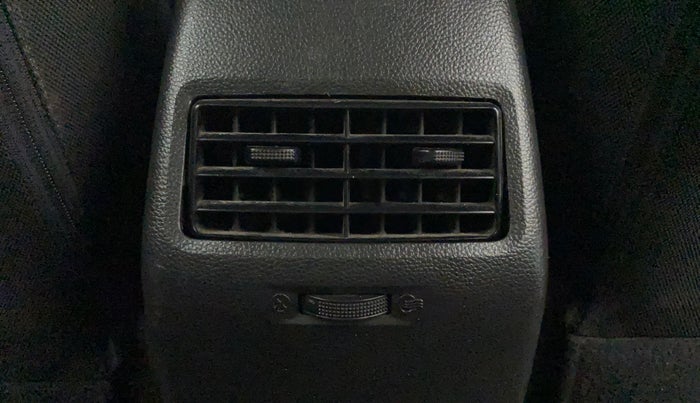 2015 Hyundai Elite i20 SPORTZ 1.2, Petrol, Manual, 99,313 km, Rear AC Vents