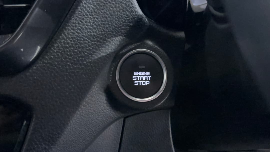 2024 Isuzu D-MAX X-terrain (4x4), Automatic, 24385 km, Keyless / Button Start