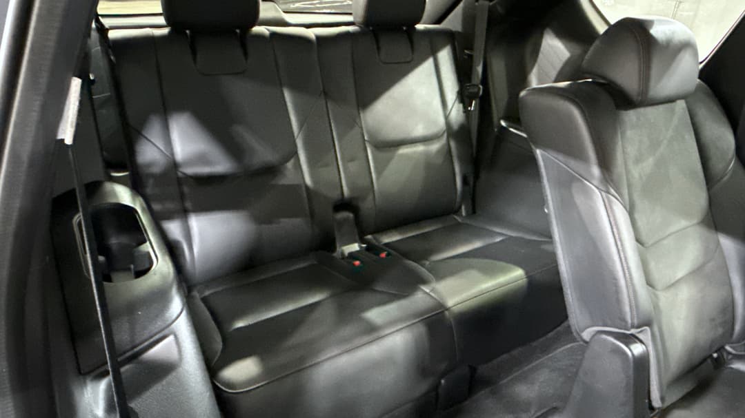 2022 Mazda CX-8 Touring Sp (FWD), Automatic, 46448 km, Third Row Seats