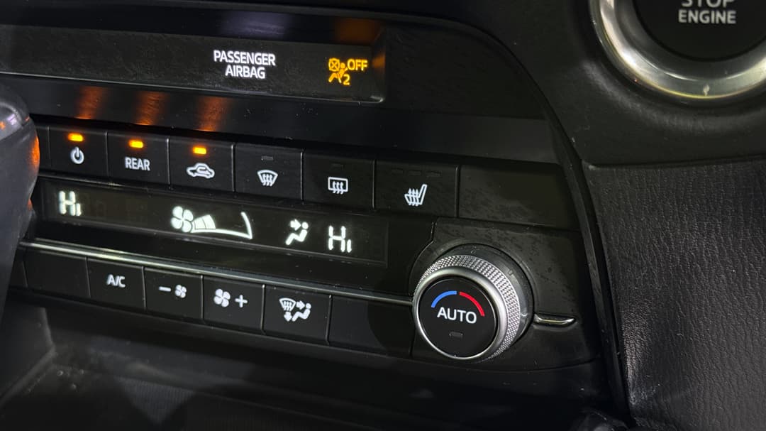 2022 Mazda CX-8 Touring Sp (FWD), Automatic, 46448 km, Ventilated Seats