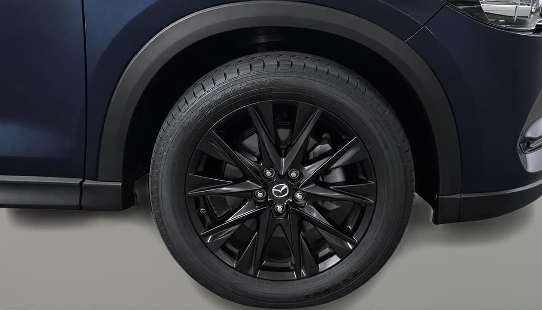 2022 Mazda CX-8 Touring Sp (FWD), Automatic, 46448 km, Right Front Wheel