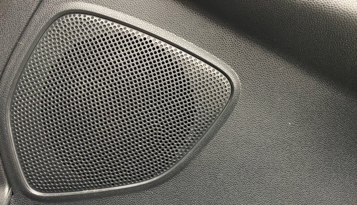 2019 Ford Ecosport 1.5 TDCI TITANIUM PLUS, Diesel, Manual, 30,149 km, Speaker