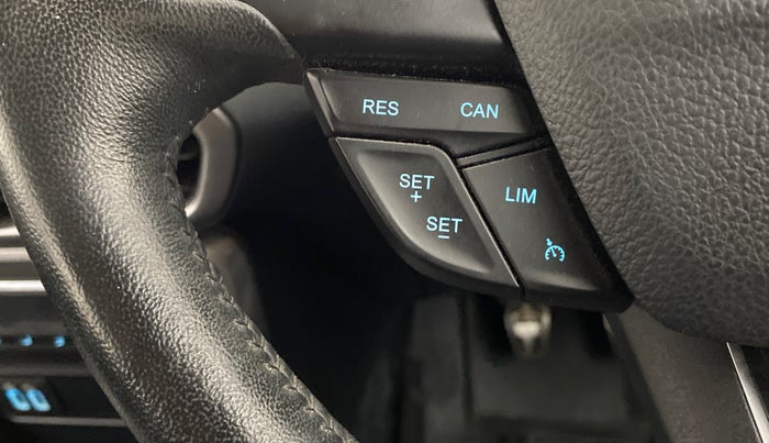 2019 Ford Ecosport 1.5 TDCI TITANIUM PLUS, Diesel, Manual, 30,149 km, Adaptive Cruise Control