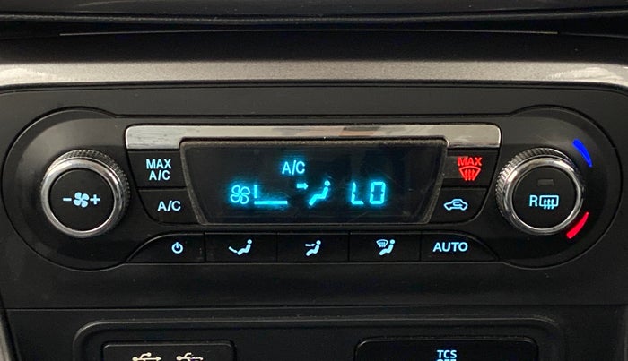 2019 Ford Ecosport 1.5 TDCI TITANIUM PLUS, Diesel, Manual, 30,149 km, Automatic Climate Control
