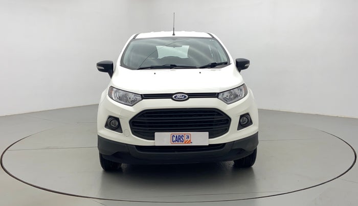 2014 Ford Ecosport 1.5AMBIENTE TI VCT, Petrol, Manual, 31,245 km, Front View