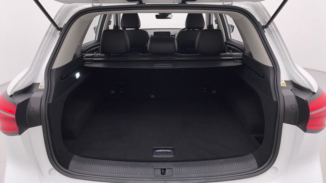 2022 MG HS Vibe, Automatic, 57720 km, Boot Inside View