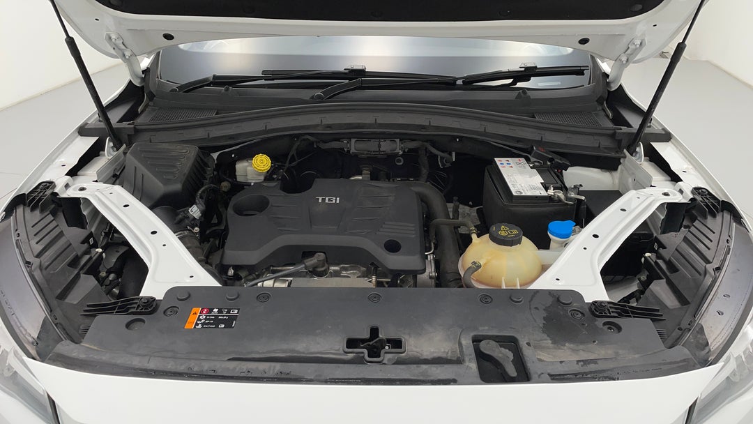 2022 MG HS Vibe, Automatic, 57720 km, Open Bonnet (Engine)