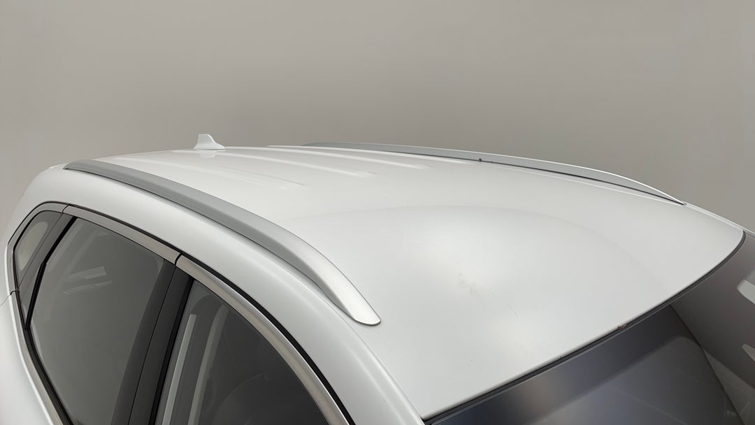 2022 MG HS Vibe, Automatic, 57720 km, Roof/Sunroof View