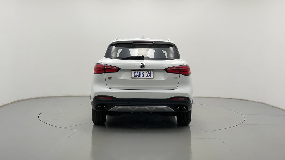 2022 MG HS Vibe, Automatic, 57720 km, Back/Rear View