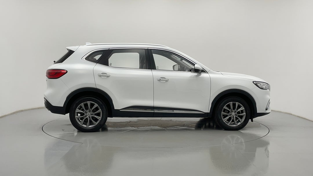 2022 MG HS Vibe, Automatic, 57720 km, Right Side View