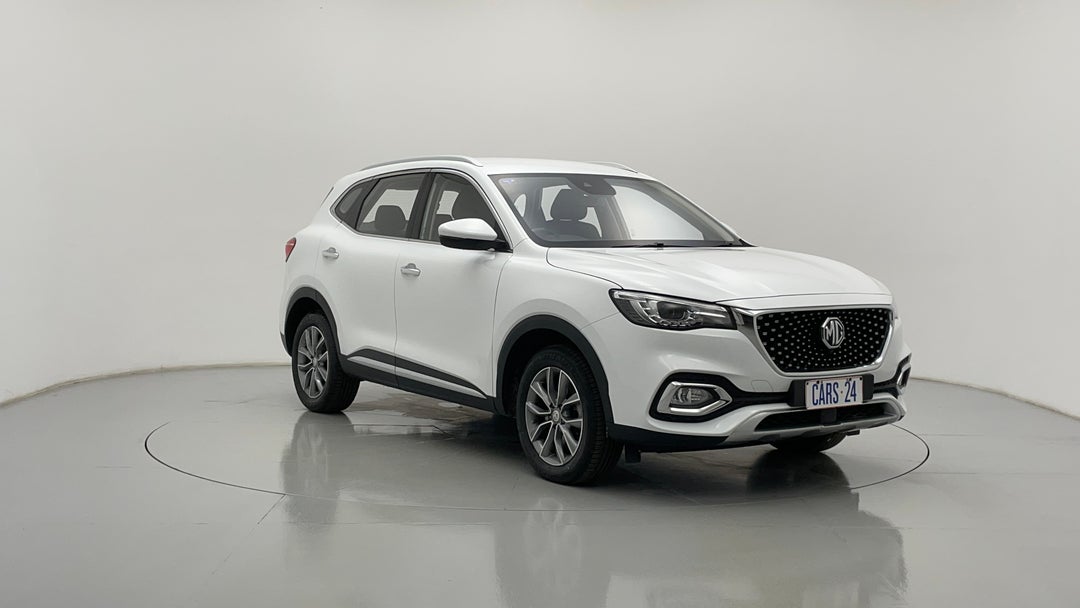 2022 MG HS Vibe, Automatic, 57720 km, Right Front Diagonal (45- Degree) View