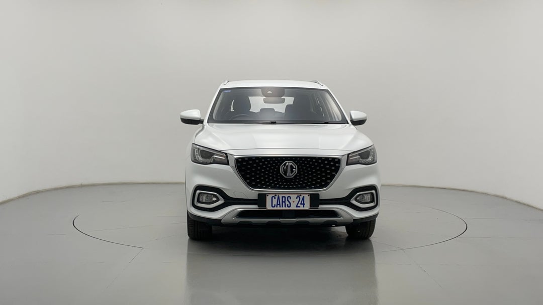 2022 MG HS Vibe, Automatic, 57720 km, Front View