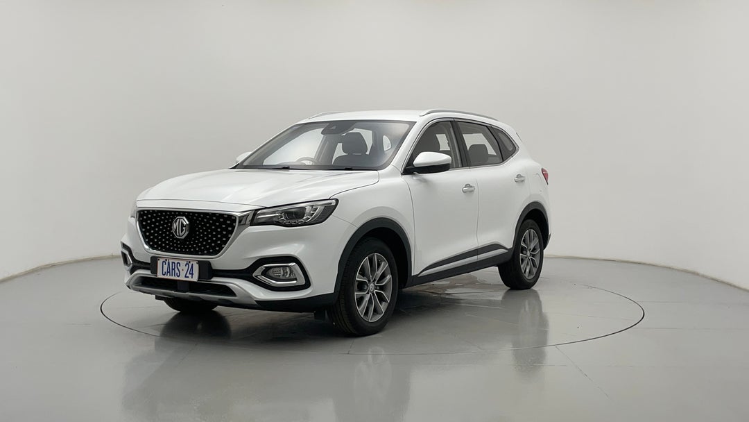 2022 MG HS Vibe, Automatic, 57720 km, Left Front Diagonal (45- Degree) View