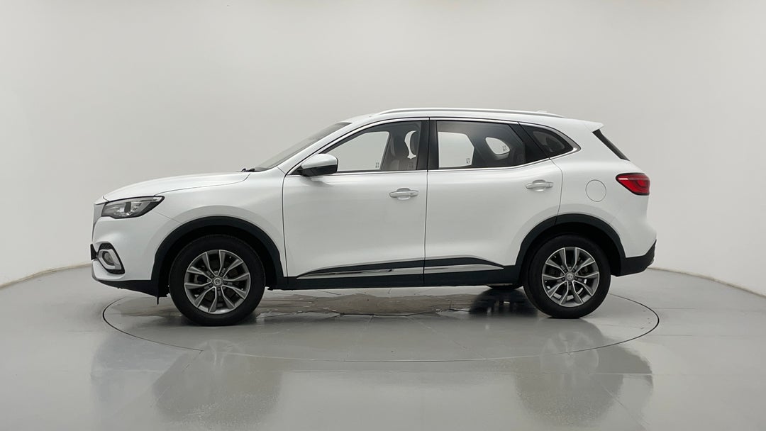 2022 MG HS Vibe, Automatic, 57720 km, Left Side View