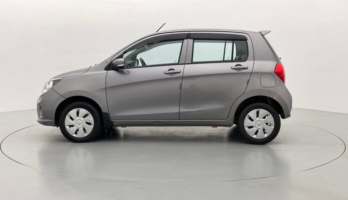 2018 Maruti Celerio ZXI D, Petrol, Manual, 42,729 km, Left Side