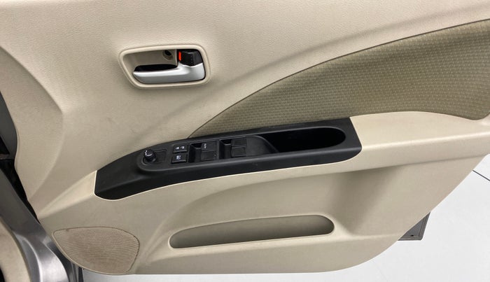 2018 Maruti Celerio ZXI D, Petrol, Manual, 42,729 km, Driver Side Door Panels Control
