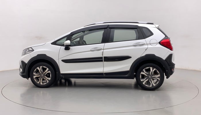 2017 Honda WR-V 1.2L I-VTEC VX MT, Petrol, Manual, 1,10,630 km, Left Side