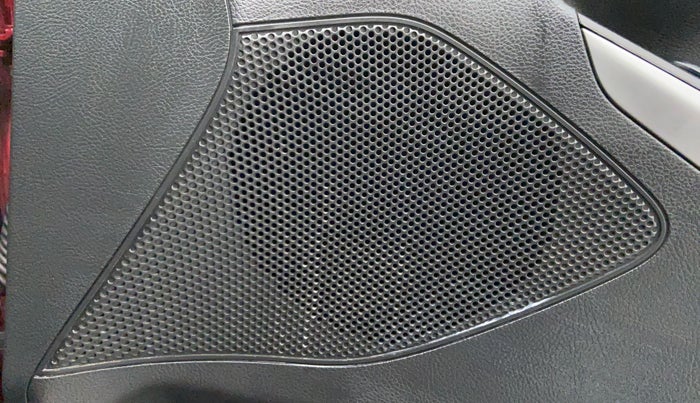 2015 Ford New Figo 1.2 TREND, Petrol, Manual, 54,155 km, Speaker