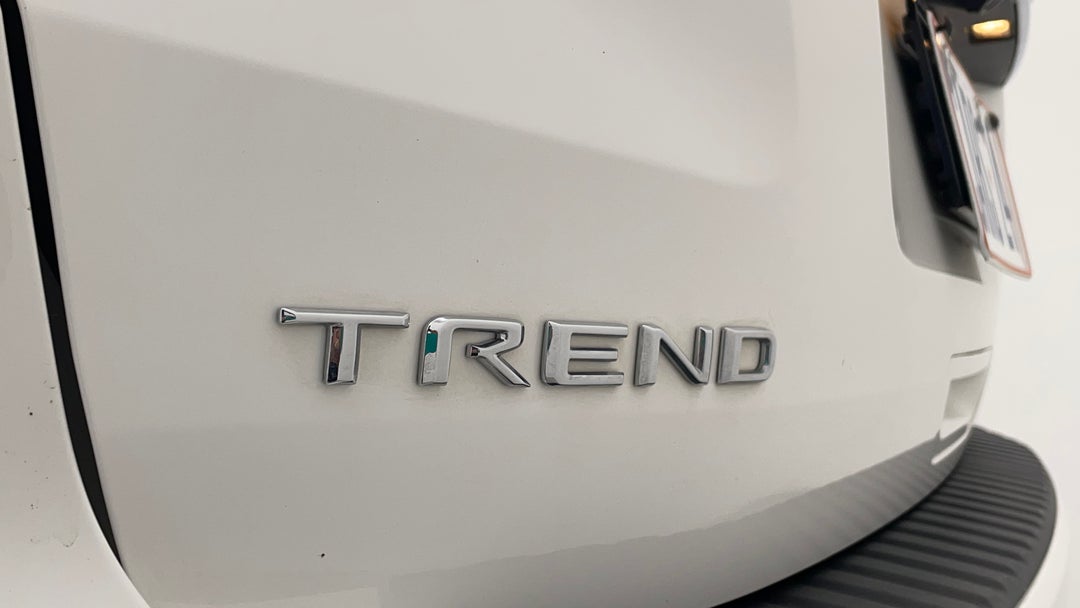 Badge (Boot Left Side)