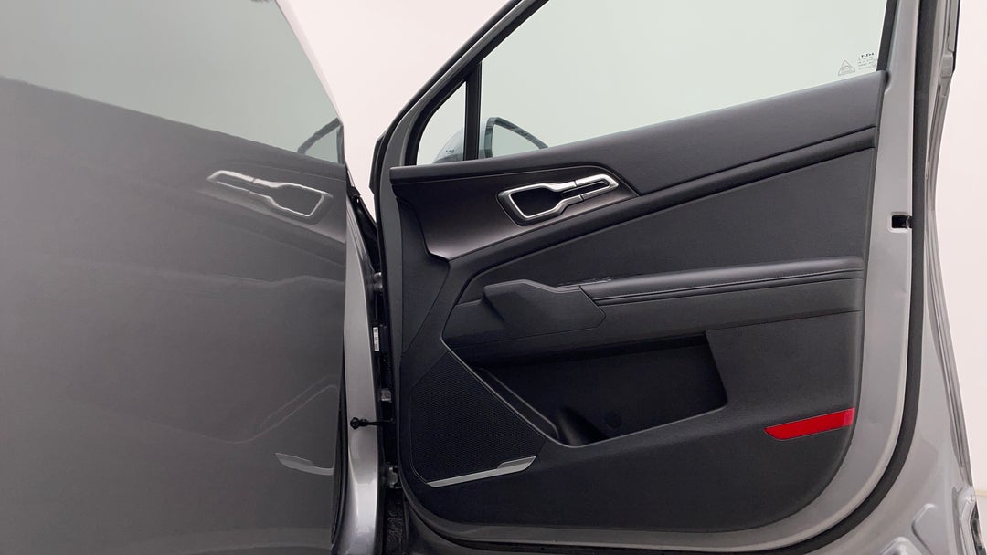 2022 Kia Sportage Sx (fwd), Automatic, 56785 km, Speaker View