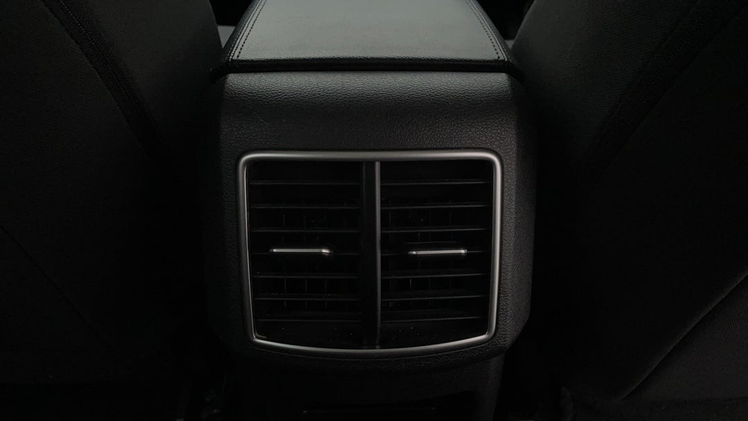 2022 Kia Sportage Sx (fwd), Automatic, 56785 km, Rear A/C Vent