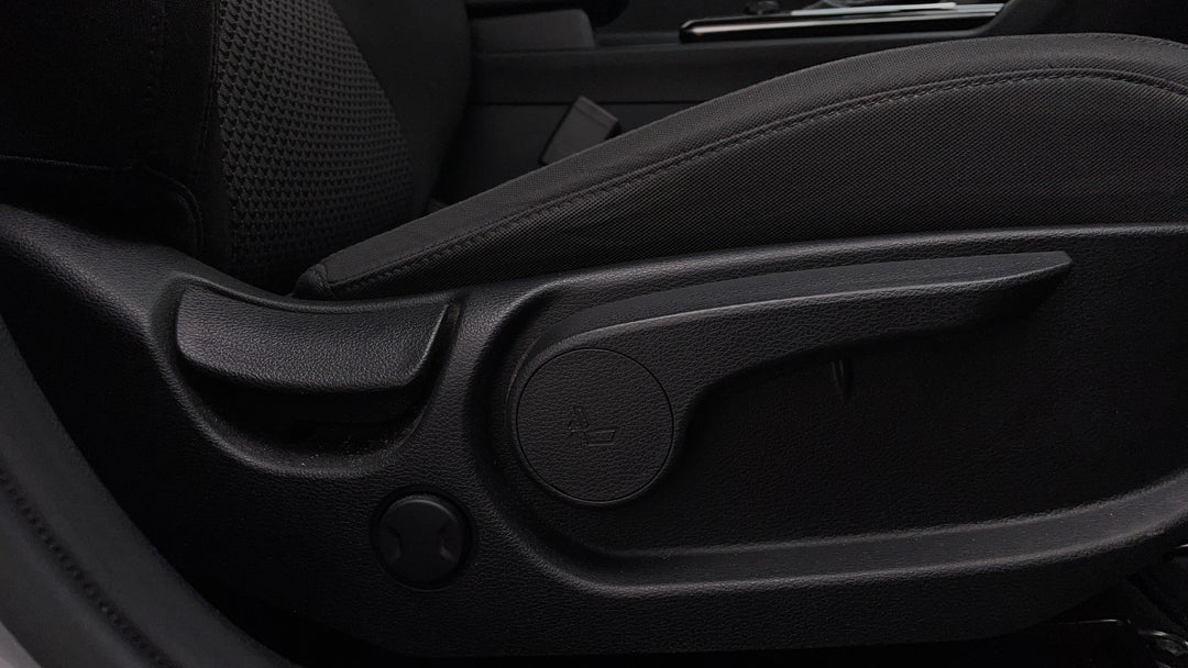 2022 Kia Sportage Sx (fwd), Automatic, 56785 km, Drivers Side Adjustment Panel