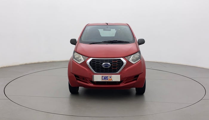 2018 Datsun Redi Go T (O), Petrol, Manual, 72,444 km, Highlights