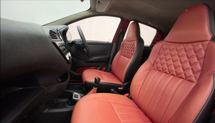 2018 Datsun Redi Go T (O), Petrol, Manual, 72,444 km, Right Side Front Door Cabin