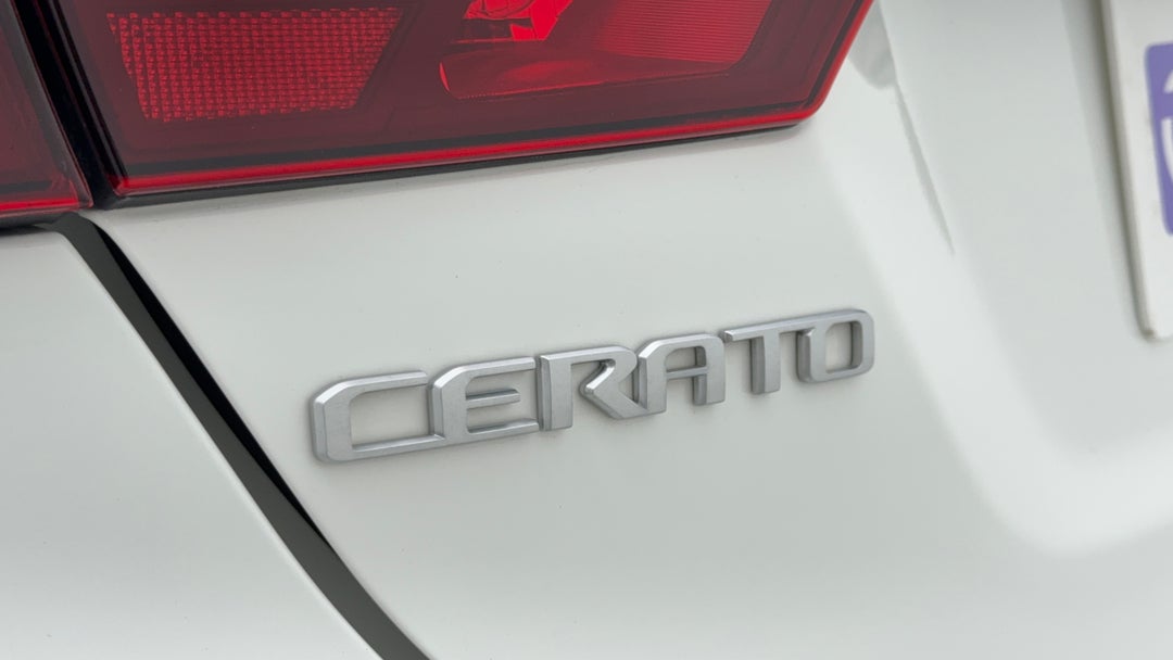 Badge (Boot Left Side)