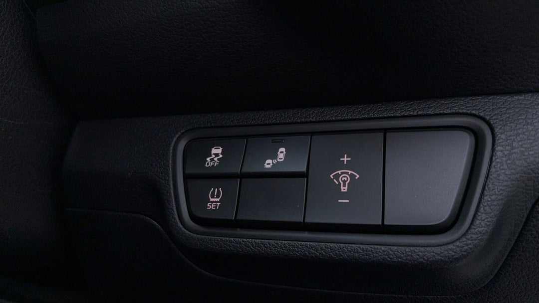 Utility Switches/Buttons