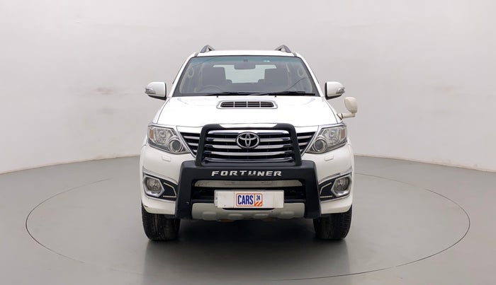 2014 Toyota Fortuner 3.0 4X2 AT, Diesel, Automatic, 73,031 km, Highlights