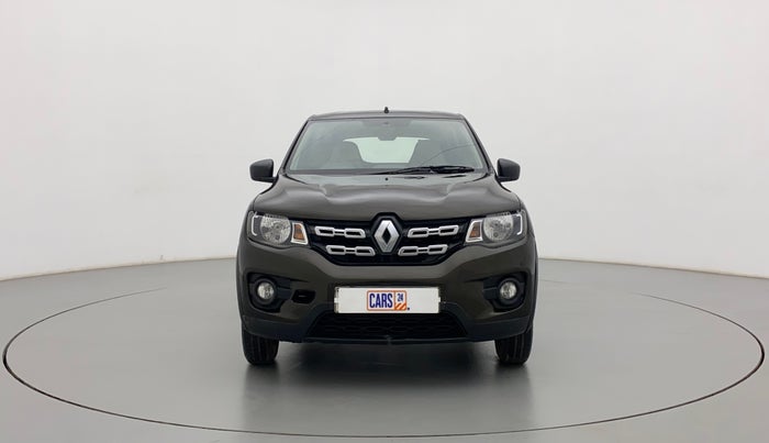 2016 Renault Kwid RXT 0.8, Petrol, Manual, 42,960 km, Details