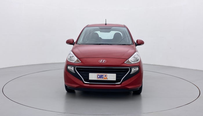 2019 Hyundai NEW SANTRO 1.1 SPORTS AMT, Petrol, Automatic, 7,170 km, Highlights