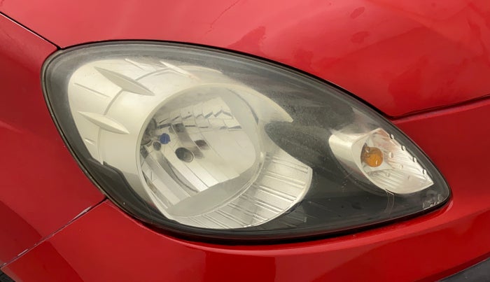 2013 Honda Brio VX MT, Petrol, Manual, 68,384 km, Right headlight - Faded