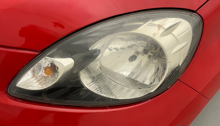 2013 Honda Brio VX MT, Petrol, Manual, 68,384 km, Left headlight - Faded