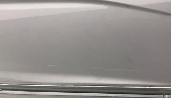 2017 Honda WR-V 1.5L I-DTEC VX MT, Diesel, Manual, 91,397 km, Driver-side door - Minor scratches