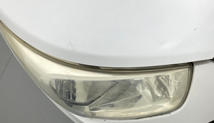 2016 Maruti Alto K10 VXI, Petrol, Manual, 1,02,364 km, Right headlight - Headlight parking bulb fused