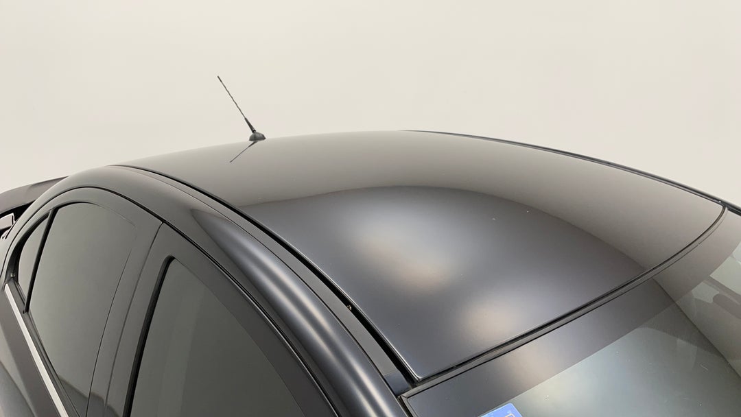 2016 Mitsubishi Lancer Ls, Automatic, 114791 km, Roof/Sunroof View