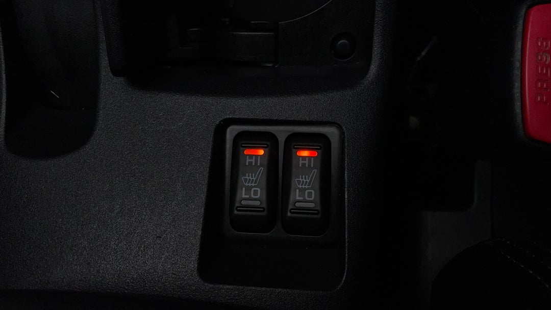 2016 Mitsubishi Lancer Ls, Automatic, 114791 km, Ventilated Seats