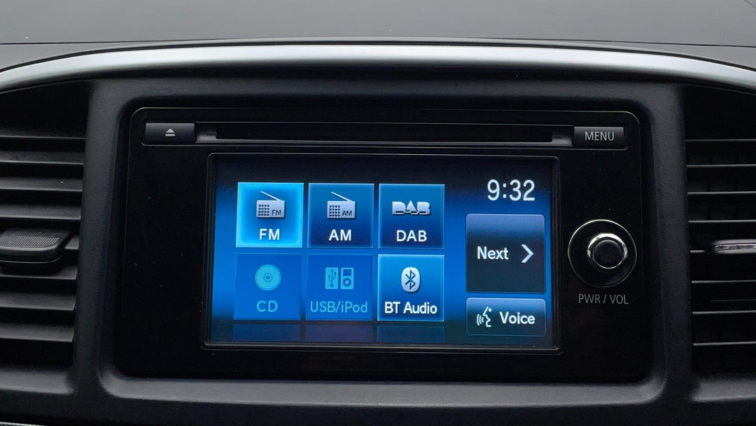 2016 Mitsubishi Lancer Ls, Automatic, 114791 km, Infotainment System