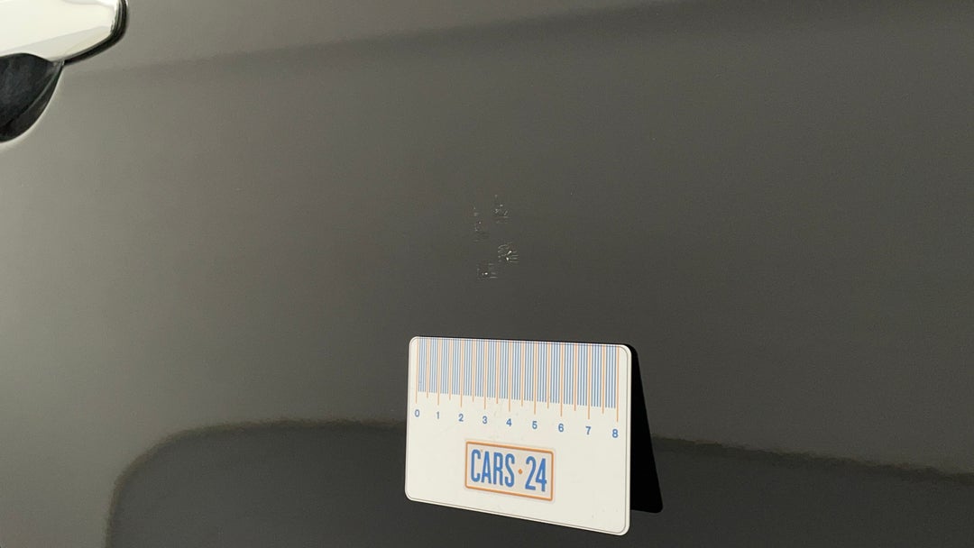 2016 Mitsubishi Lancer Ls, Automatic, 114791 km, Doors Rear RHS Scratch