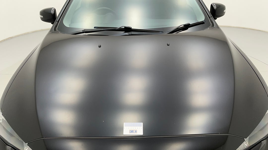 2016 Mitsubishi Lancer Ls, Automatic, 114791 km, Bonnet Chip