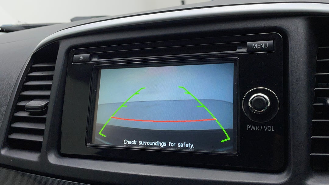 2016 Mitsubishi Lancer Ls, Automatic, 114791 km, Parking Camera